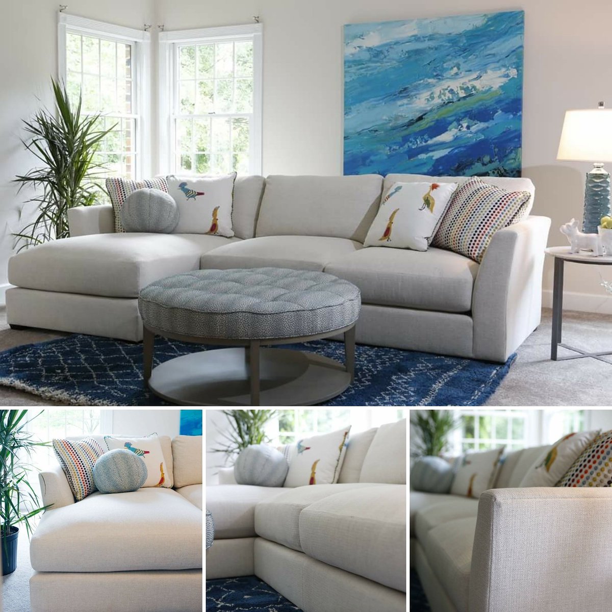 Norwalk Furniture (NorwalkCustom) Twitter