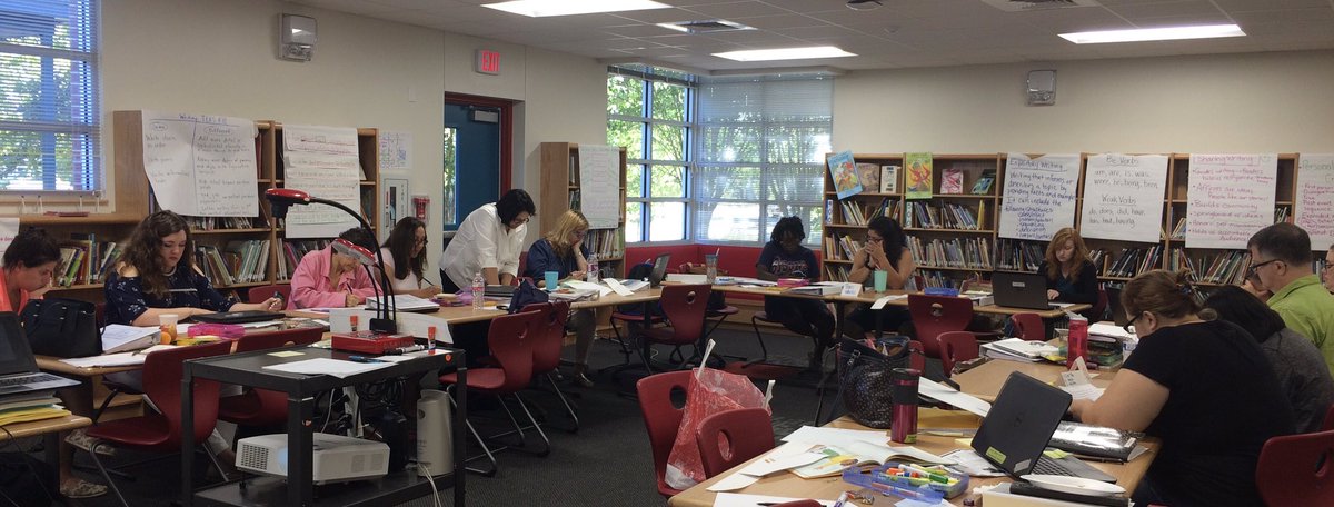 EmilyMazac's tweet photo. ALA day 8- musical editing! #AISDproud #@AISD_LangArts #ALArocks https://t.co/t7cgoSwLNY