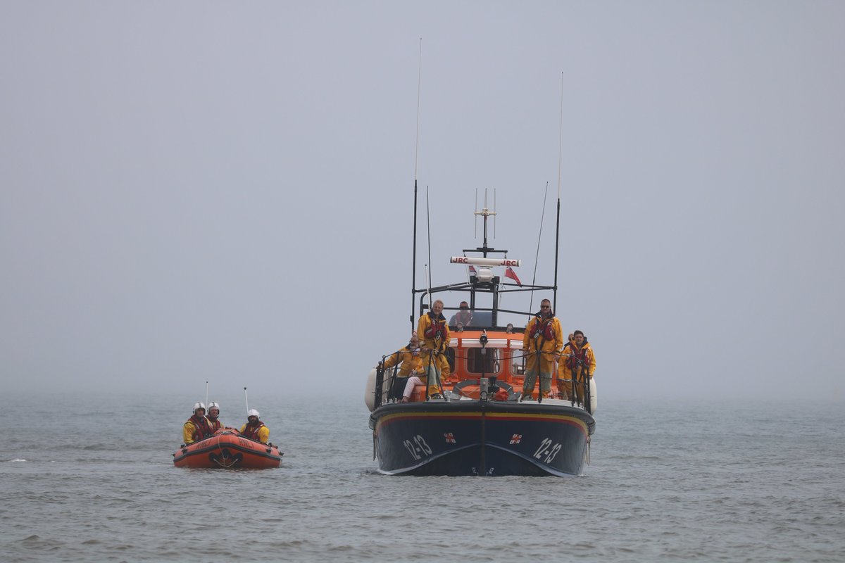 FILEY LIFEBOAT tweet media