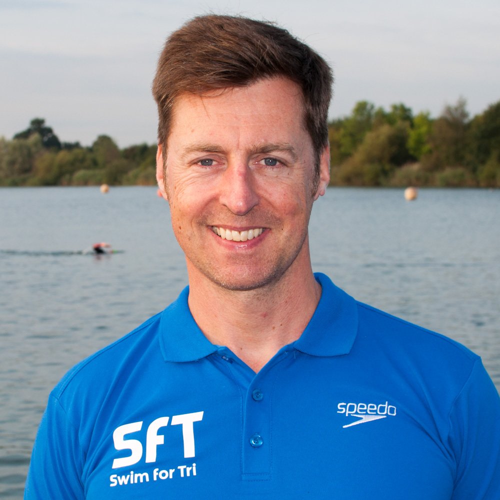 "Speedo On changes the game entirely for swim fitness and training". Dan Bullock, Speedo On Head Coach &gt; bit.ly/SpeedoOnTW