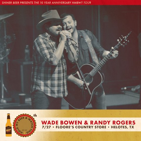 Randy Rogers Band On Twitter Back At It Tonight With Wadebowen
