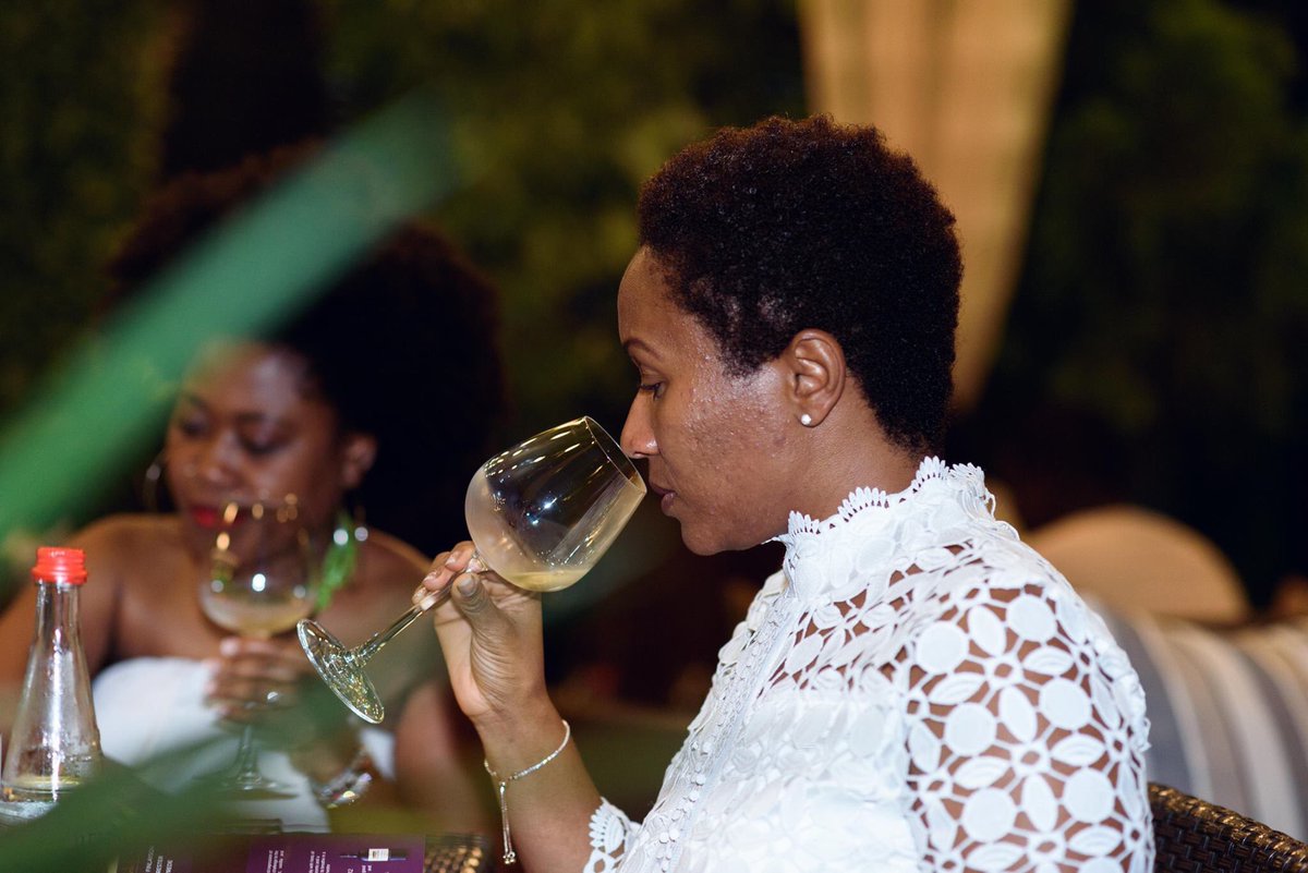 Barrels Wine Club launch...Ghana's premier wine club!
#barrelswineclub #drinkSAwine #betterbeverage #WOSAGH