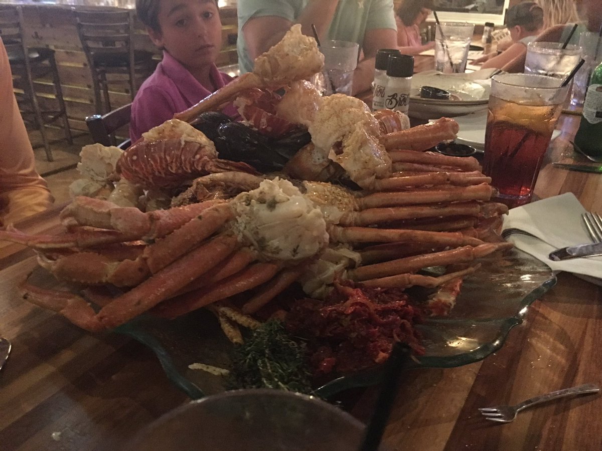 AmySue1973's tweet photo. #destindining #brutelas fabulous food!!! https://t.co/6InmqF7PEA