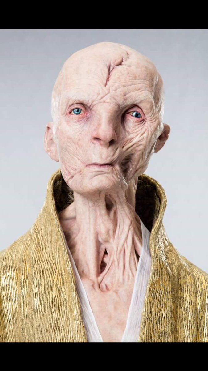 swfcb's tweet photo. *TLJ*FOTOS PROMOCIONALES*
Hemos tenido acceso a algunas imágenes promocionales de The Last Jedi. Procedan a su riesgo.
#SWFCB #TheLastJedi https://t.co/nKYUPUaVMs