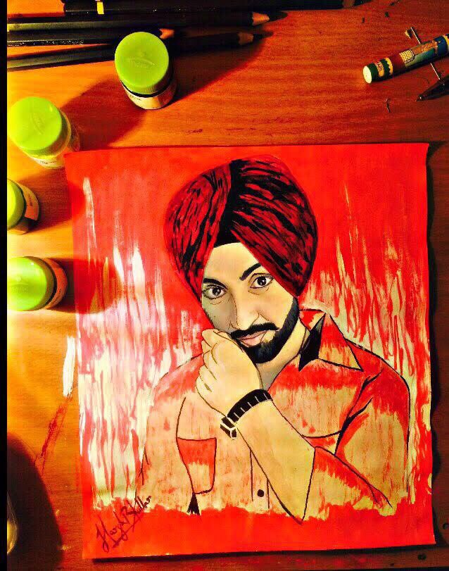 diljitdosanjh's tweet photo. Respect ✊ https://t.co/NqtWh5SJN0