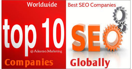 bizcontenting's tweet image. Top 10 #SEO Companies Worldwide for Search Engine Ranking dlvr.it/PYztcx #blogoptimization #marketing @Adsnity