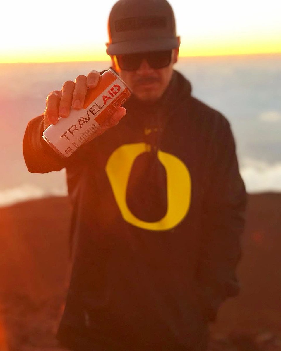 IMMUNITYAID's tweet photo. "Travel the world, stay in the moment.🌎" - shared via Paddy G. (paddygleason - IG)

https://t.co/R3lmtbdTJv | #TRAVELAID #Immunity ➕ https://t.co/UrSTaRL6Rq