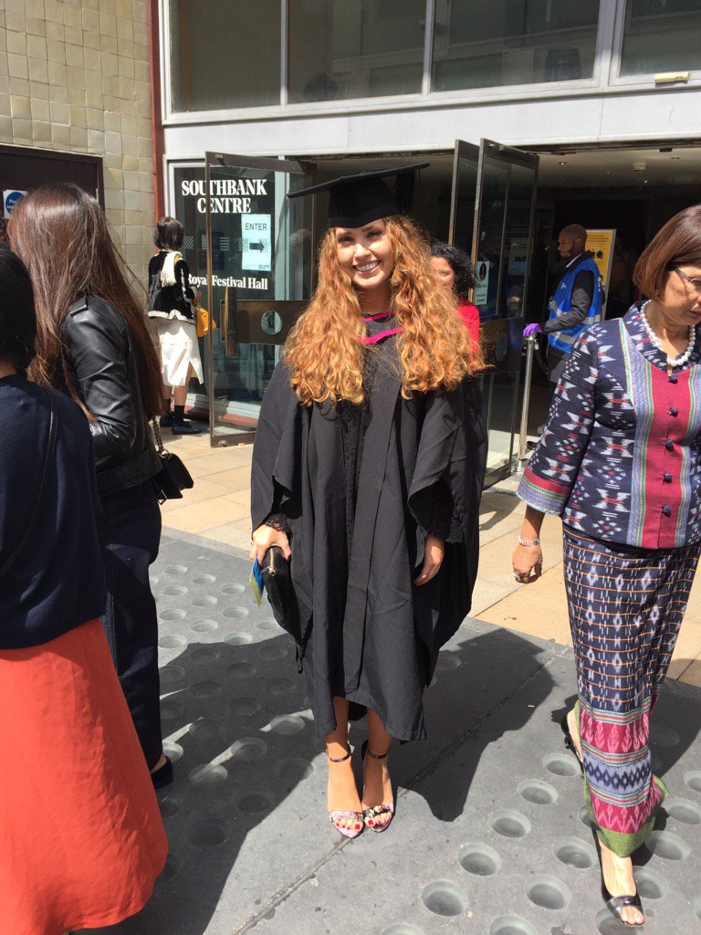 SunTempleFood's tweet photo. Proud! Proud! Proud!#UALGrads https://t.co/TFrkMC8UU0