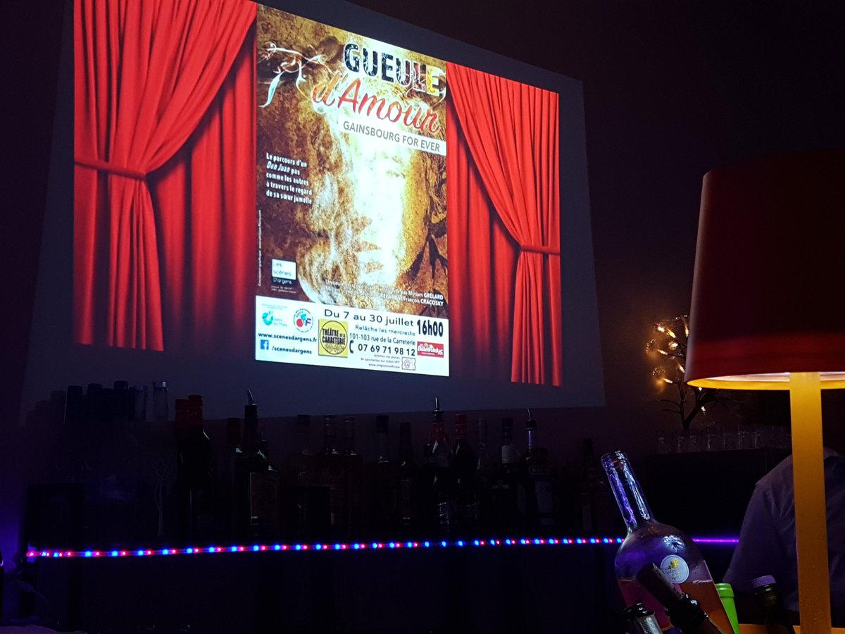 Dominique Lhotte tweet media