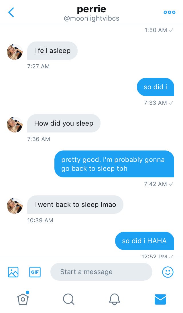 i swear we are the same person