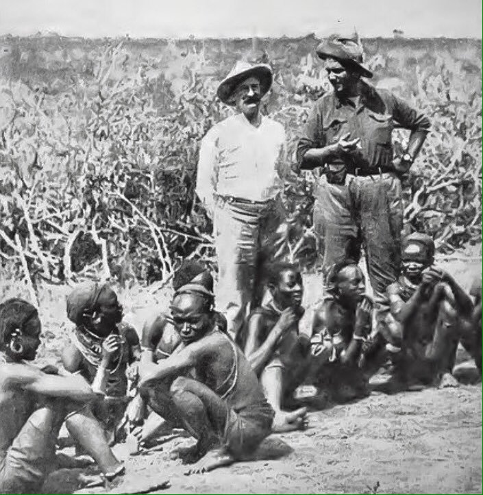 HistoryKE's tweet photo. Repost: The enthralling story of Lord Macmillan, arguably America's first Kenyan investor  - https://t.co/YwBNkw2Dfj https://t.co/TUiEmG3bWn