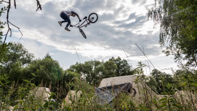 TECHNOLOGY: Filming Action Sports – 8 Tips for Better Shooting #ActionFilming #SportsFilming #JakubHan #Filming goo.gl/BXoLTR