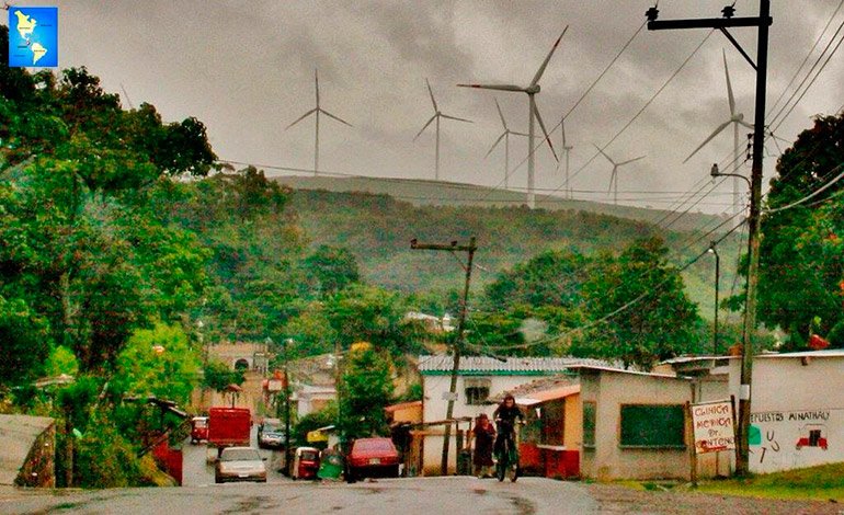 Pintoresco y acogedor municipio del departamento central Santa Ana y su gente dan la bienvenida a la feria patronal

goo.gl/Vig5t6