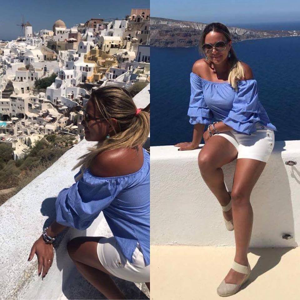 Mariahflor770's tweet photo. meninas olha esse #lookcompleto #😍😍 #colecaodeverao2018 #amamosmodo #tendencia #fashionlove #mariahflorfashion #centrodeapoioalphaville https://t.co/qug0GfoCdh