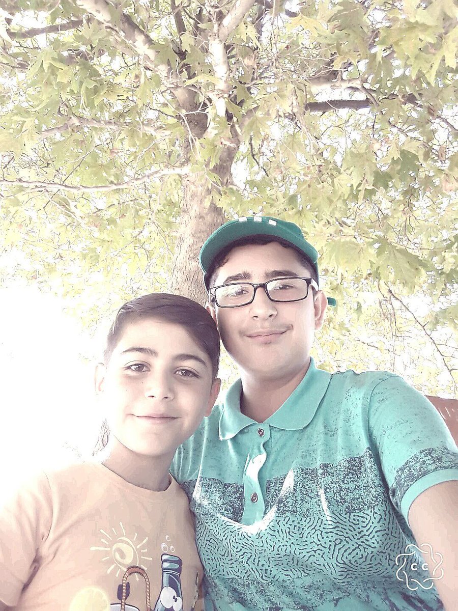 TalhaToklu's tweet photo. HAYAT ZORDUR AMA YANIN DA ARKADAŞIN OLURSA KOLAY OLUR.👥 https://t.co/WNTaDWn4Sh