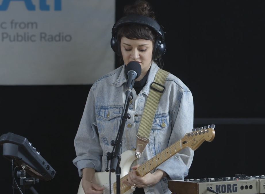 .<a href="/TheUMS/">Underground Music Showcase</a> starts today &amp; @OpenAirAlisha gave <a href="/NewsCPR/">NewsCPR</a> the rundown on bands to see: <a href="/ShadyElders/">Shady Elders</a> <a href="/brent_cowles/">.</a> &amp; more buff.ly/2w3XpcT