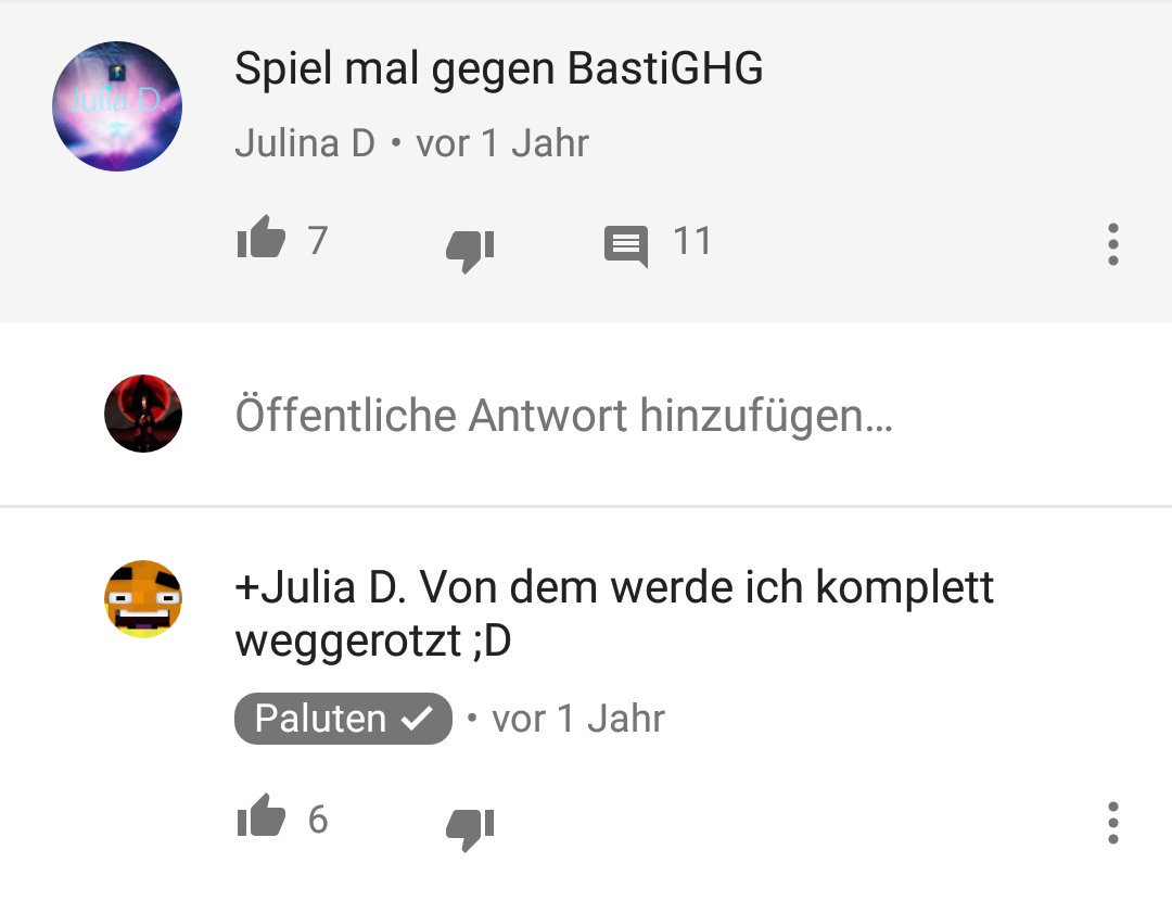 HaItdeinMaul's tweet photo. Wenn Paluten sagt das Basti gut in pvp ist dann stimmt das auch https://t.co/aSW3qPOm9h