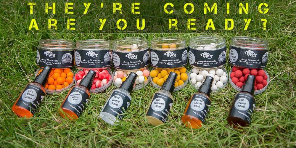 madbaits's tweet photo. ***COMPETITION***
Win the Compulsive Angler Range
https://t.co/IMGAV8sayd
#CompulsiveAnglerRange #Competition #MADBaits #PureMadness https://t.co/nbmhIfZL38