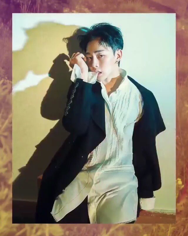김막내 #넨년 tweet media
