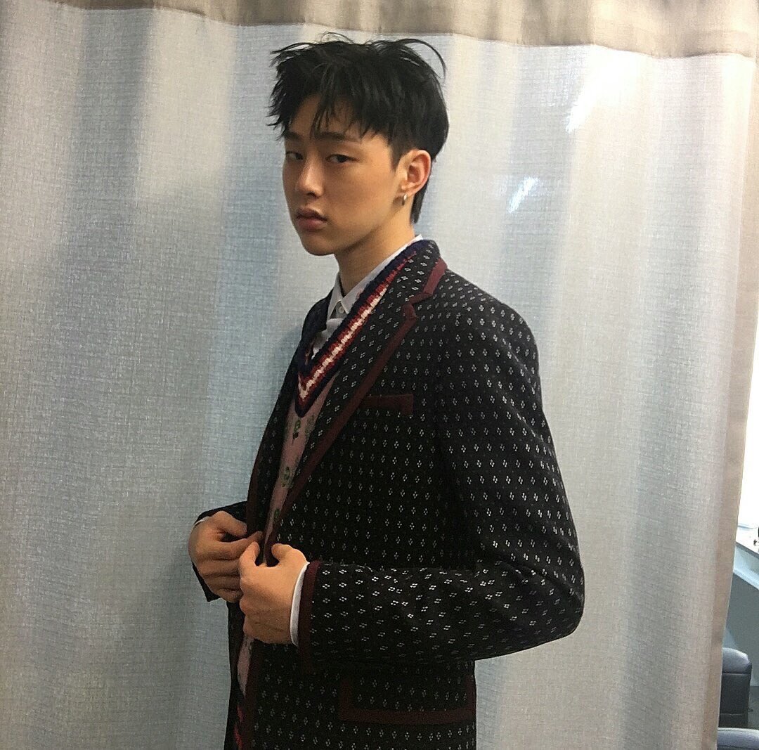 김막내 #넨년 tweet media