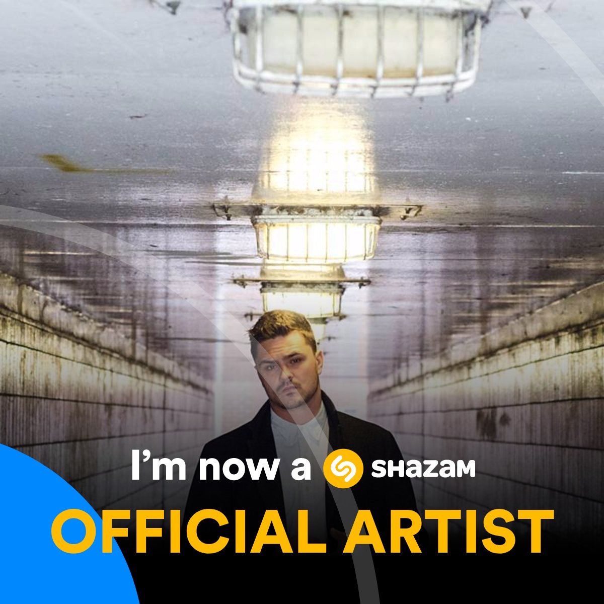 stealthmusicUK's tweet photo. Yayyyyyy!!! I am now an official @Shazam artist! Give us a follow!!!!
https://t.co/2k67N5pgIi https://t.co/OIJcDq69aW