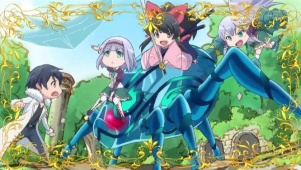 アニメ 異世界はスマートフォンとともに 3話感想ツイートまとめ Togetter アニメ 異世界はスマートフォンとともに 3話感想ツイートまとめ Togetter