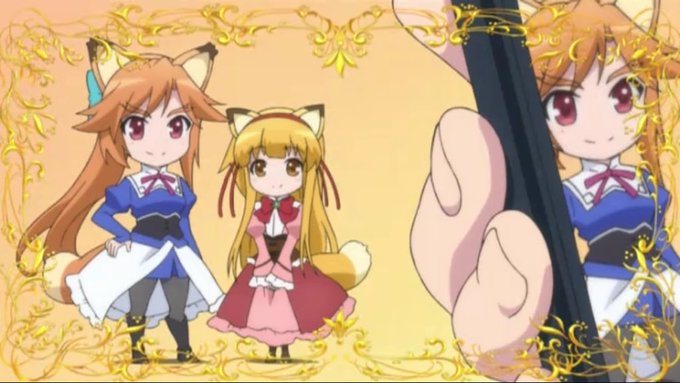 アニメ 異世界はスマートフォンとともに 3話感想ツイートまとめ アニメ 異世界はスマートフォンとともに 3話感想ツイートまとめ