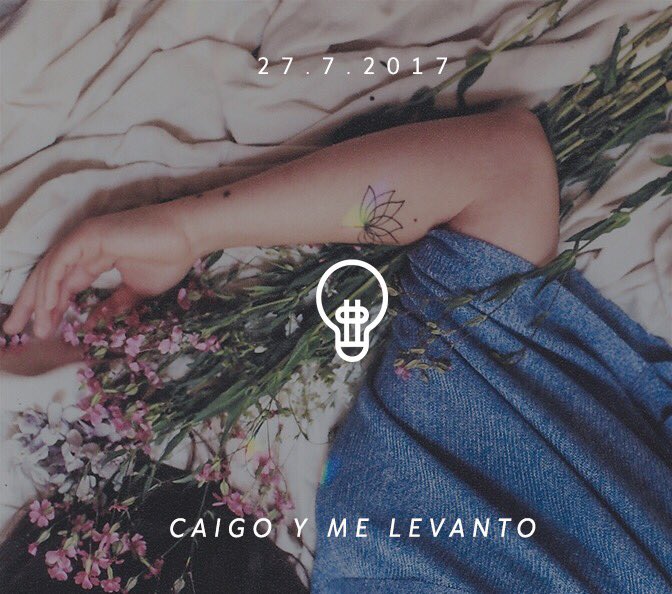 rominaguardino's tweet photo. #CaigoyMeLevanto 💡OUT NOW 
Disponible en todas las plataformas digitales https://t.co/1RVVMF3nub 😱❤️ https://t.co/znvxIAy4Bl