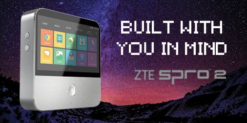 zteusa's tweet photo. The #Spro2 is equipped with a powerful 200 Lumen bulb to display your favorite content in stunning detail. https://t.co/jOj6BHTUkG https://t.co/8GDMKRCa3L
