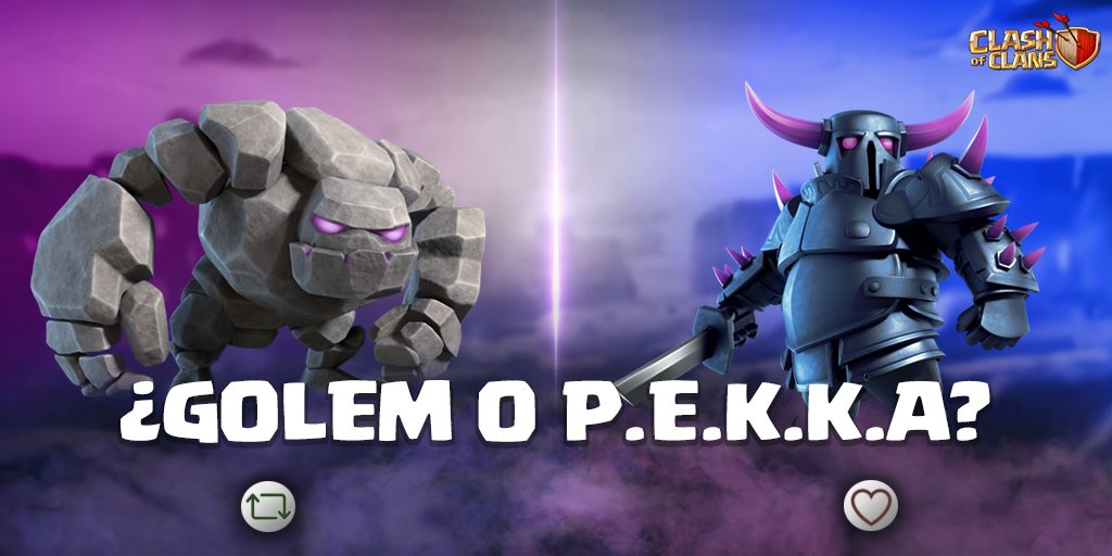 ¿Un poderoso ataque o una gran resistencia? ¿Con cual te quedas, Jefe? ¡Nosotros no podemos decidirnos! ⚔️