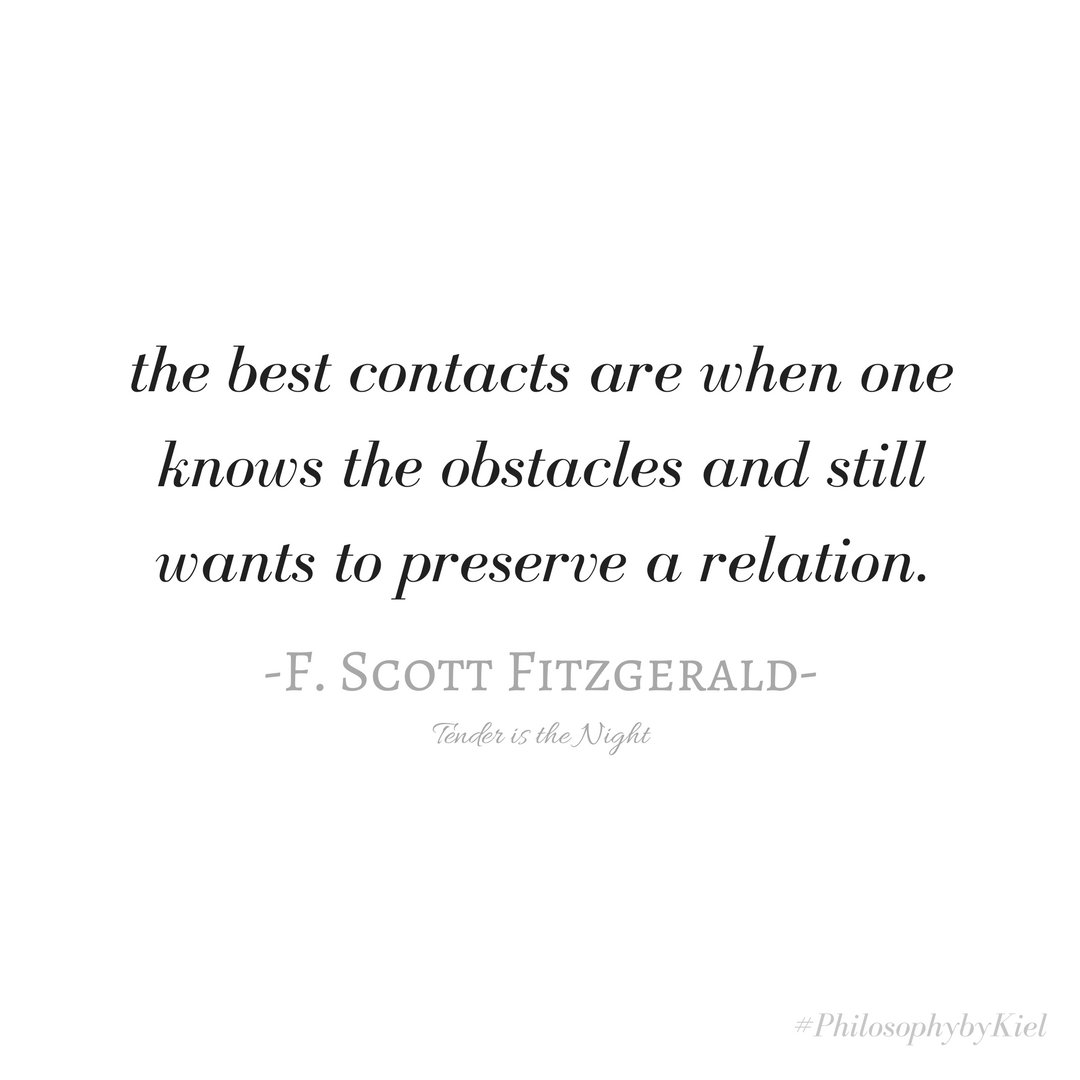 UtahGent's tweet photo. #PhilosophybyKiel #ChaseYourDreams #NeverFail #PositiveThinking #MotivationEveryday #Fitzgerald #InpsirationalQuotes https://t.co/Pd49VTb0JY