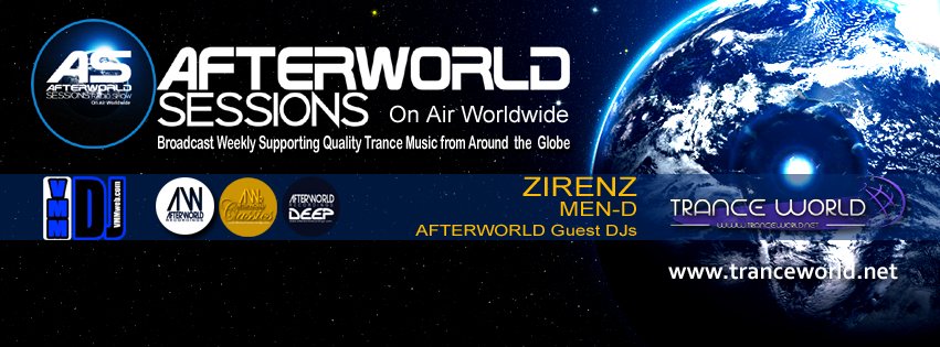 Afterworldlabel's tweet photo. THANKS for tuning in to #AfterworldSessions 47 with #Men_D @Afterworldlabel @TranceWorldUK @VMMweb @MenDMicha #trancefamily #trance #Radio https://t.co/GzWPfjCatk