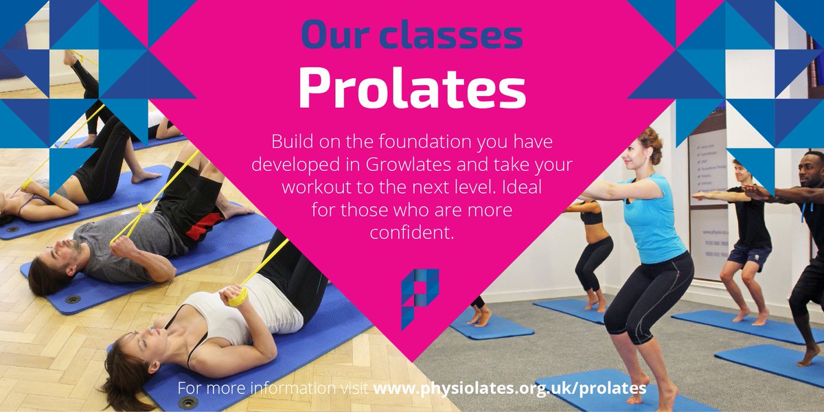 physiolates's tweet photo. Want to step up your #Pilates game? #Prolates will push you to be even better. More info - https://t.co/7qUyMSaLL0 #Physiolates https://t.co/I8ymMZFKjK