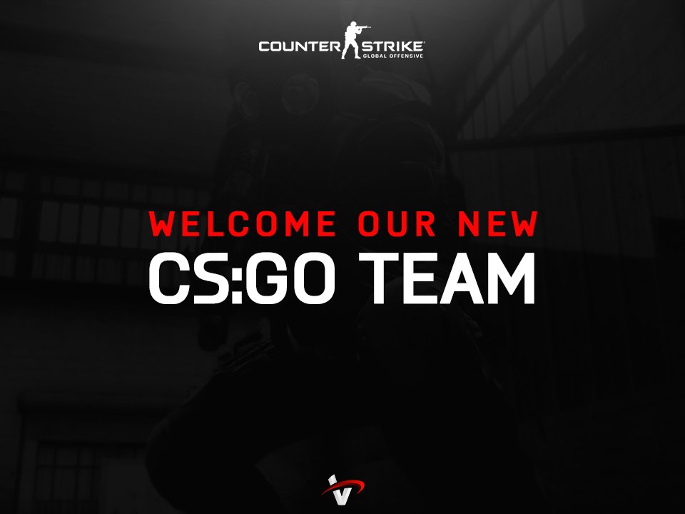 VrtexDE's tweet photo. Welcome Vertex CSGO🙌🔥 

w/ @ArtimyZ  

read more: https://t.co/NqSKkCFdnd  
#playhardgovertex 
#vertexcs 
#welcome https://t.co/oQHa7znlIR