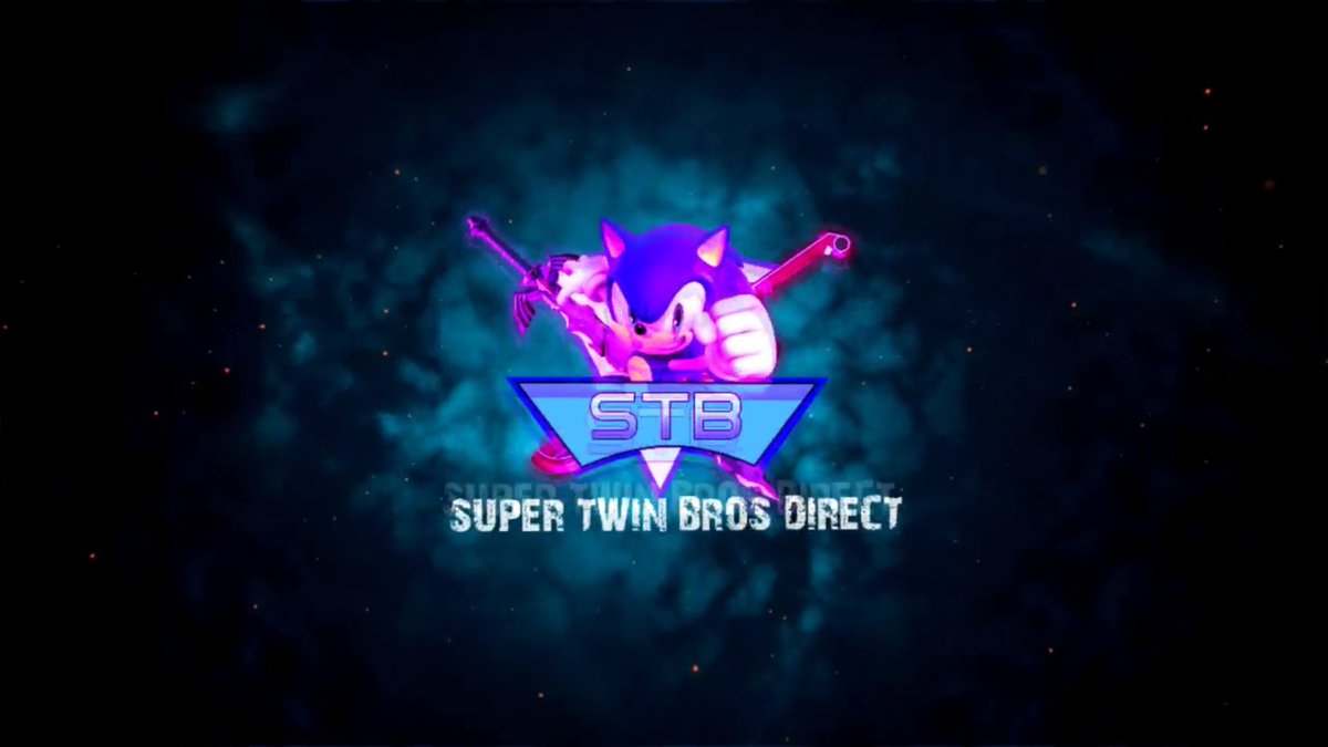GemelosGamerOf's tweet photo. ¡En 3 horas COMENZAMOS! #STBdirect https://t.co/xBeR2cKhvE