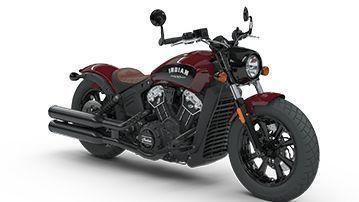 Indian Motorcycle introduces its new Scout Bobber!

buff.ly/2uXJJmK