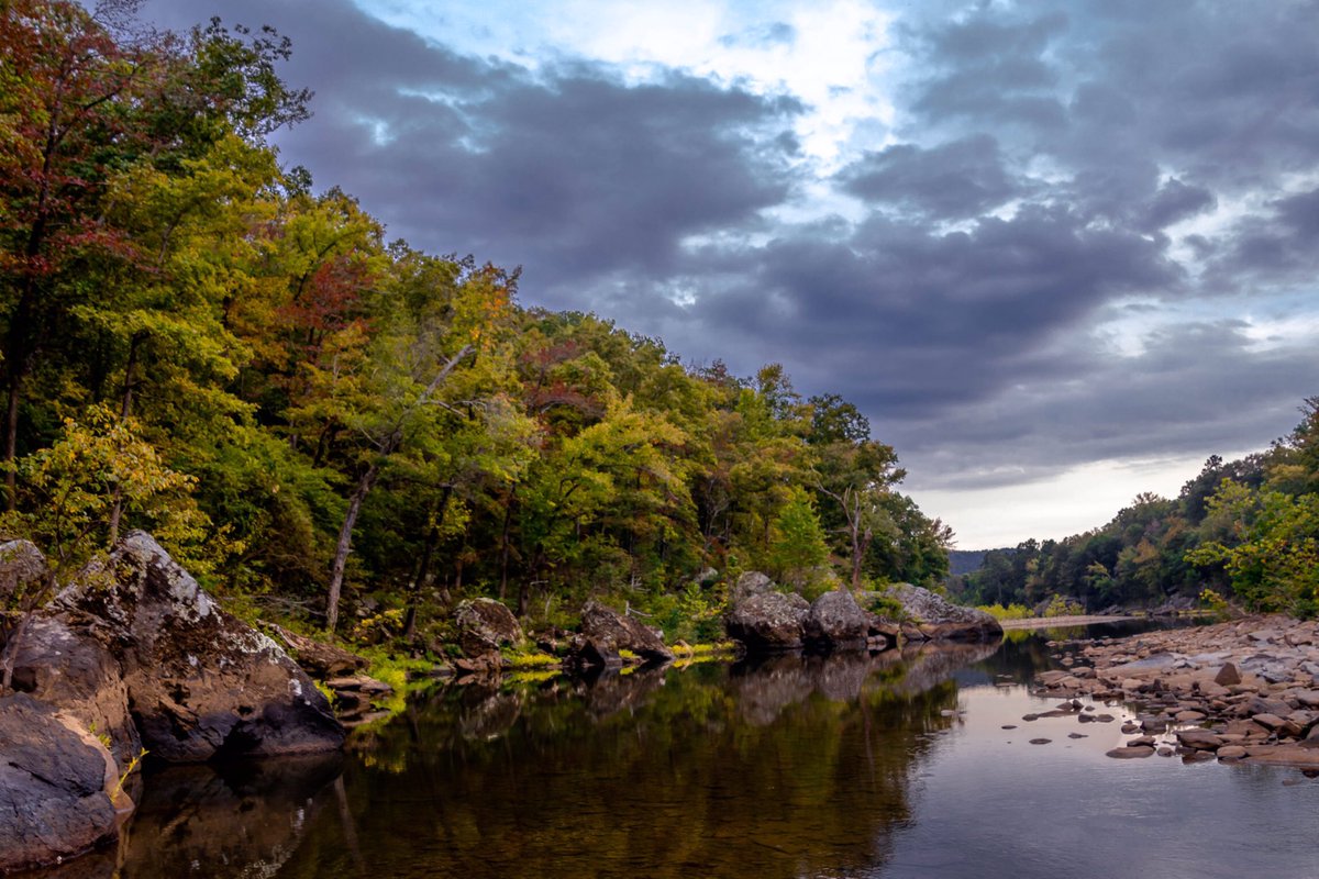 To the beginning of something great