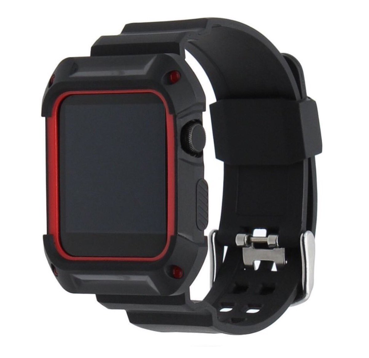 FabStraps's tweet photo. Protective Apple Watch: https://t.co/ST54DUDEz6 &amp; Fitbit Blaze: https://t.co/xTDbJeOInd  #applewatch #fitbitblaze #fitbit #applewatchseries https://t.co/MjQipRhsJS