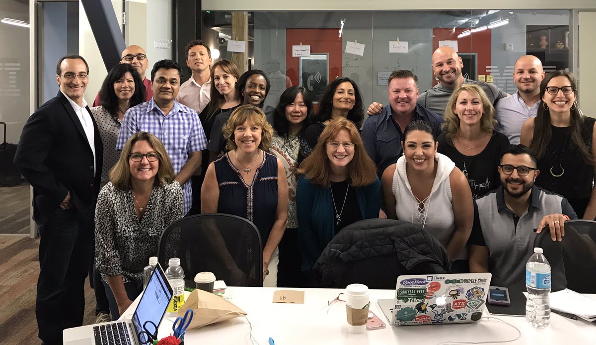 amyhermes's tweet photo. #TeamDEG @porterstowell @CatSolazzo @INNOV8game @st_parkin @lkombs @jokoester @IreneManea @KevJosephAllen @pksridhar @j9gerber @linda_meyer https://t.co/XOuOx6VLdH