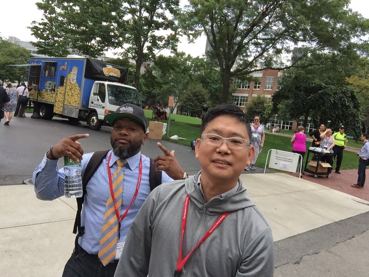 txsuzuki's tweet photo. #2017EdDRES https://t.co/SzGl6MZtws