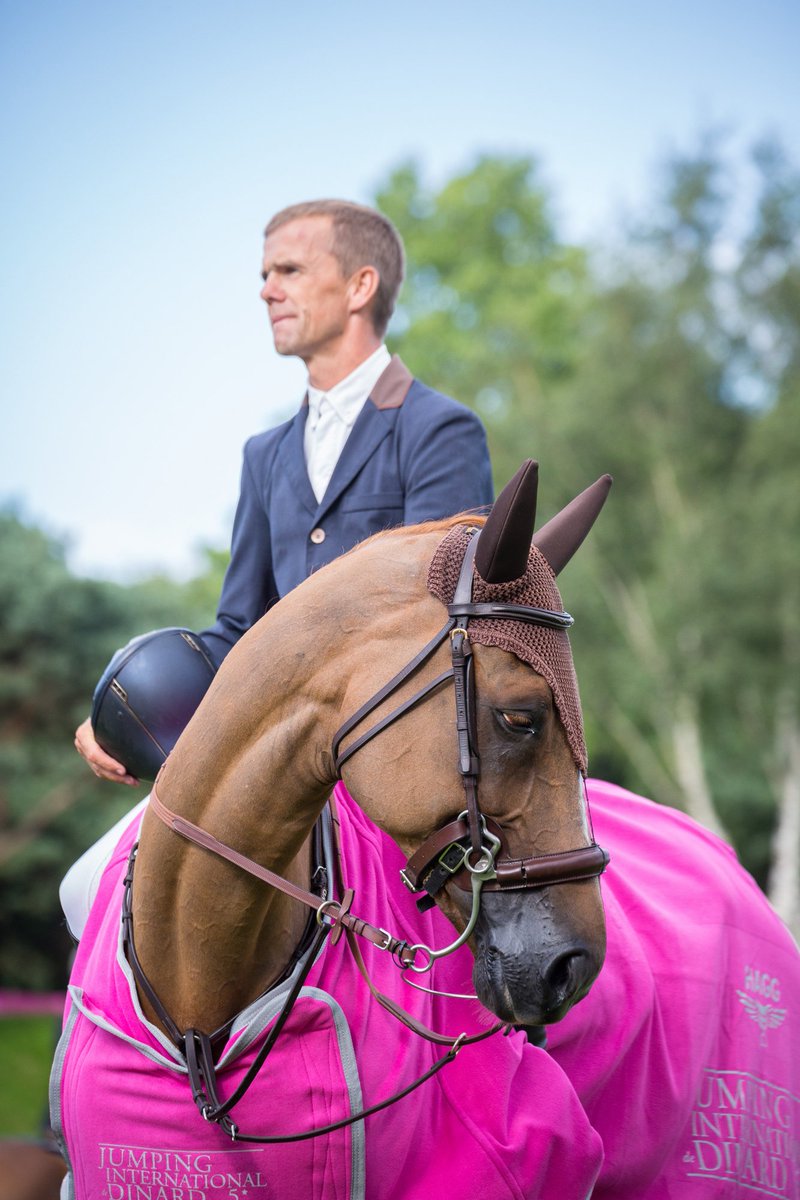 Dinard CSI 5* tweet media