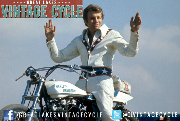 GL Vintage Cycle tweet media