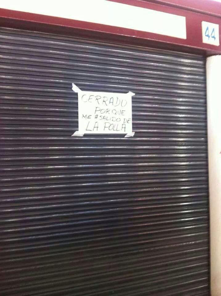 En Granada nos gusta ser claros y concisos en las comunicaciones empresariales