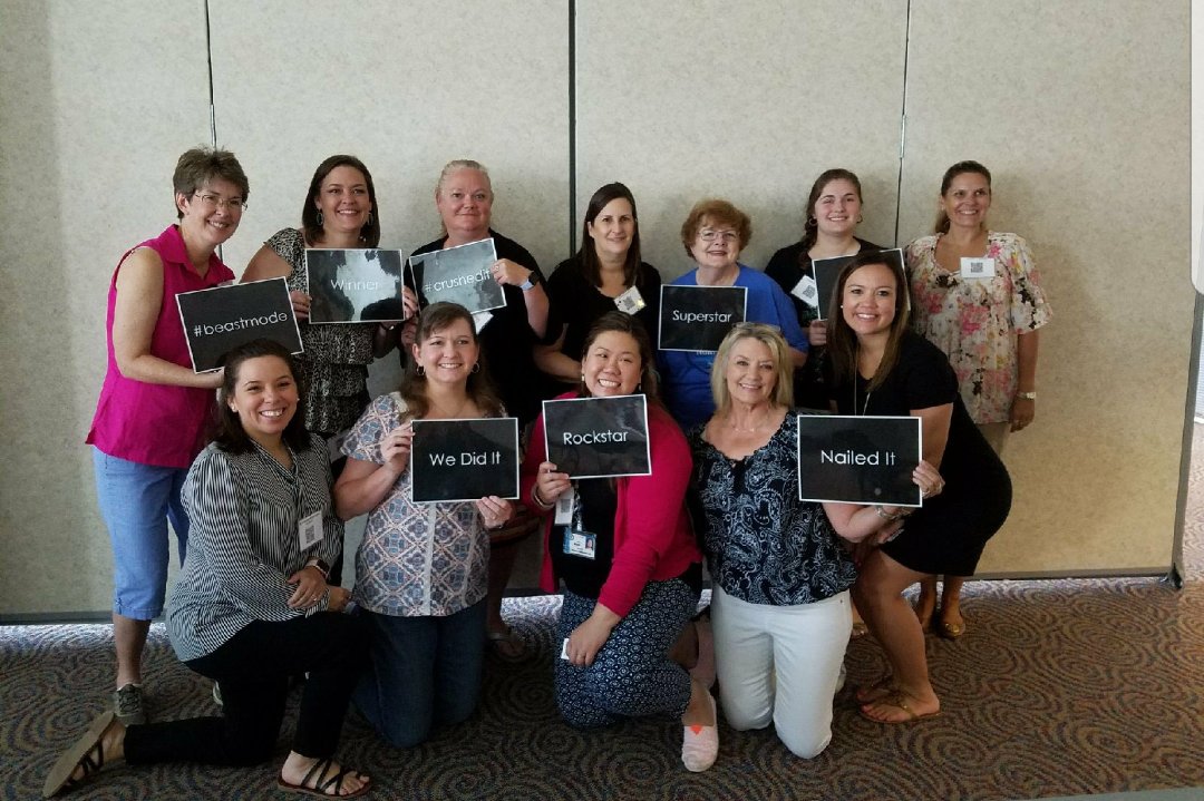 Melissa Johnson tweet media