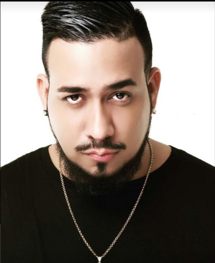TrinoMusical's tweet photo. El artista musical @wariomusica se prepara para hacer lanzamieto de producción audiovisual #UnBeso , cuantos pendientes del lanzamiento?? https://t.co/EIkKuzb6b3