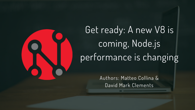 Enter the new world of #JavaScript with Turbofan by <a href="/matteocollina/">Matteo Collina</a> &amp; <a href="/davidmarkclem/">🍐</a> #NodeJS #V8 
nearform.com/blog/node-js-i…