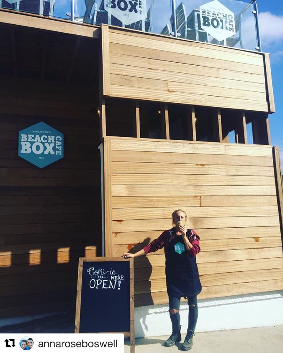 BeachBoxKernow's tweet photo. #Repost @annaroseboswell (@get_repost)
・・・
#beachbox #comedown #nowopen #coffee #Icecream #sunshine ☀️️🍦@beachboxcornwall @jodiemarie9112 https://t.co/37h58eMlg1