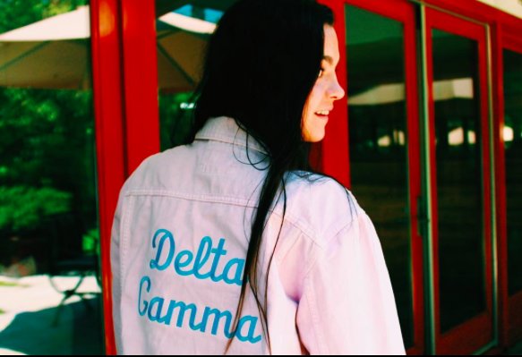 Can't wait to get BACK together with all our DeeGee sisters! We're looking forward to hearing all of your summer adventures. #definitelydg