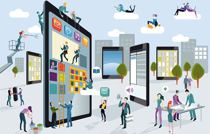 businesstechbr's tweet photo. #Internet das #coisas #converte #visitante do #varejo em #cliente: https://t.co/Fwtcs58rPC  #IoT https://t.co/fNnaWvtpWQ