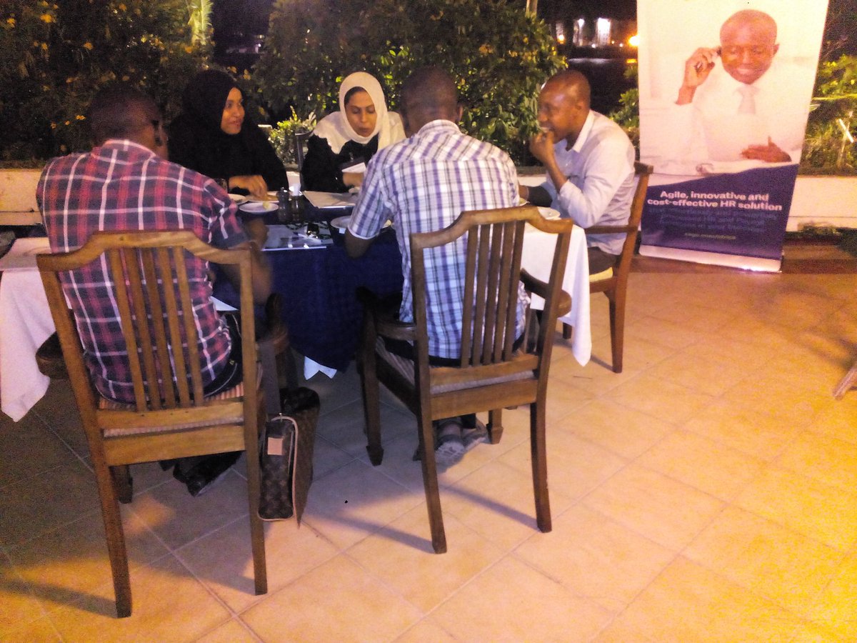 Computer_Pride's tweet photo. #BusinessAfterHours dinner with @Computer_Pride & @Sage_Africa
#SmallBiz #ComputerPride https://t.co/GIb2b9JOp1 https://t.co/cI0BfMQQmd